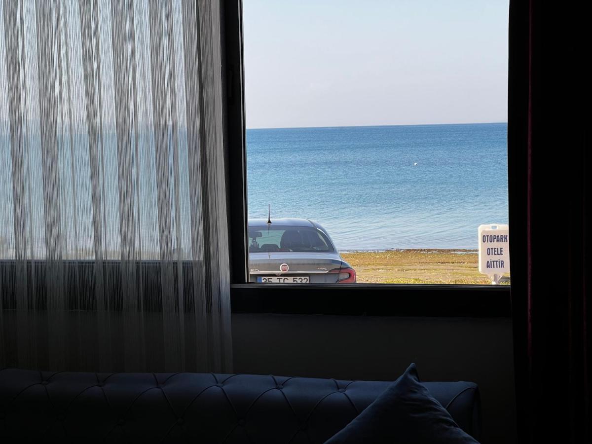 Comfort Suites Urla İzmir Exterior photo